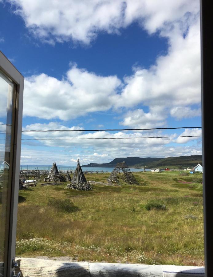 Jakobselvkaia Vadsø Exterior foto